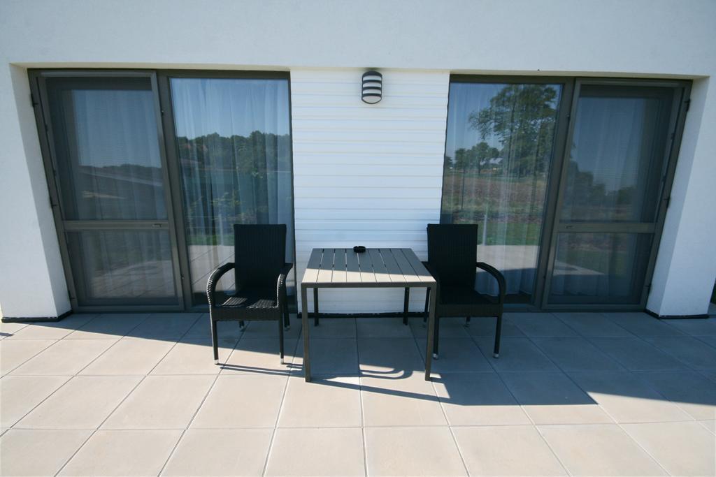 Apartmany Apollon Resort Lednice Extérieur photo